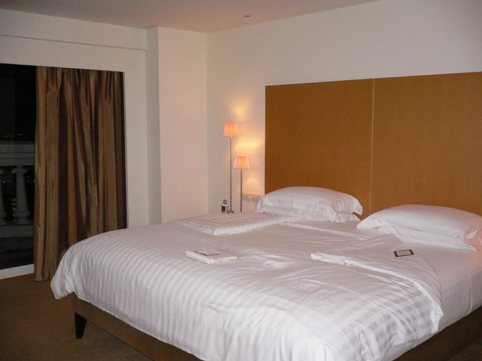 Suite  Hotel Lebua At State Tower