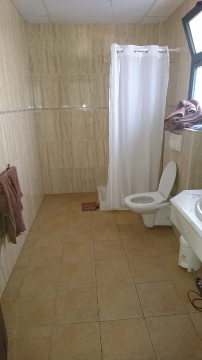 Zimmer O7 Aloe Corralejo