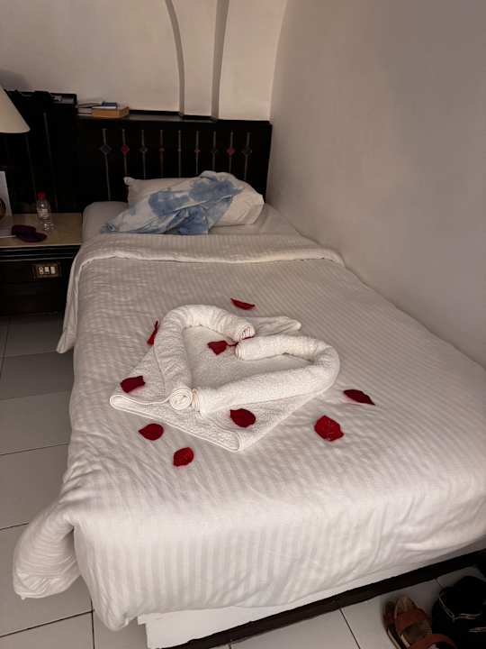 Zimmer Arabella Azur Resort