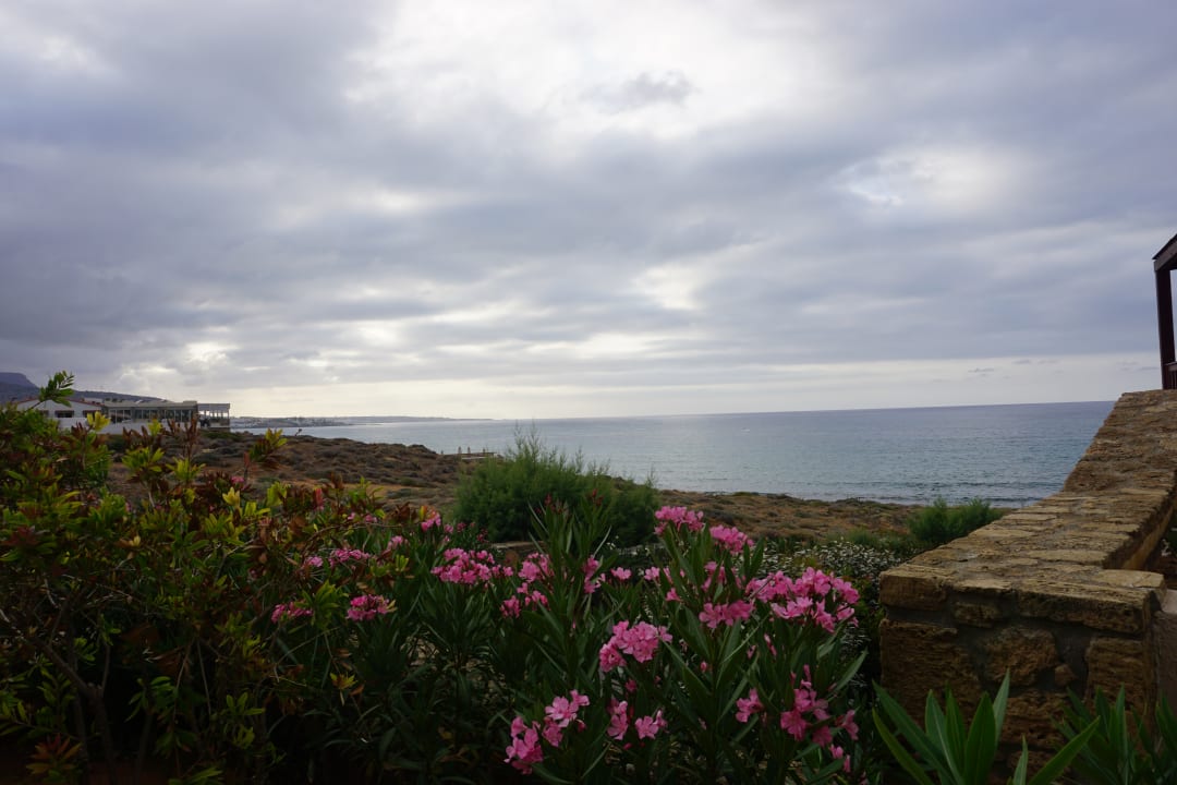 Strand Ikaros Beach Luxury Resort & Spa - Adults Only
