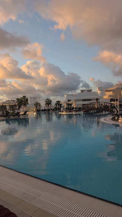 Pool Litore Resort & Spa