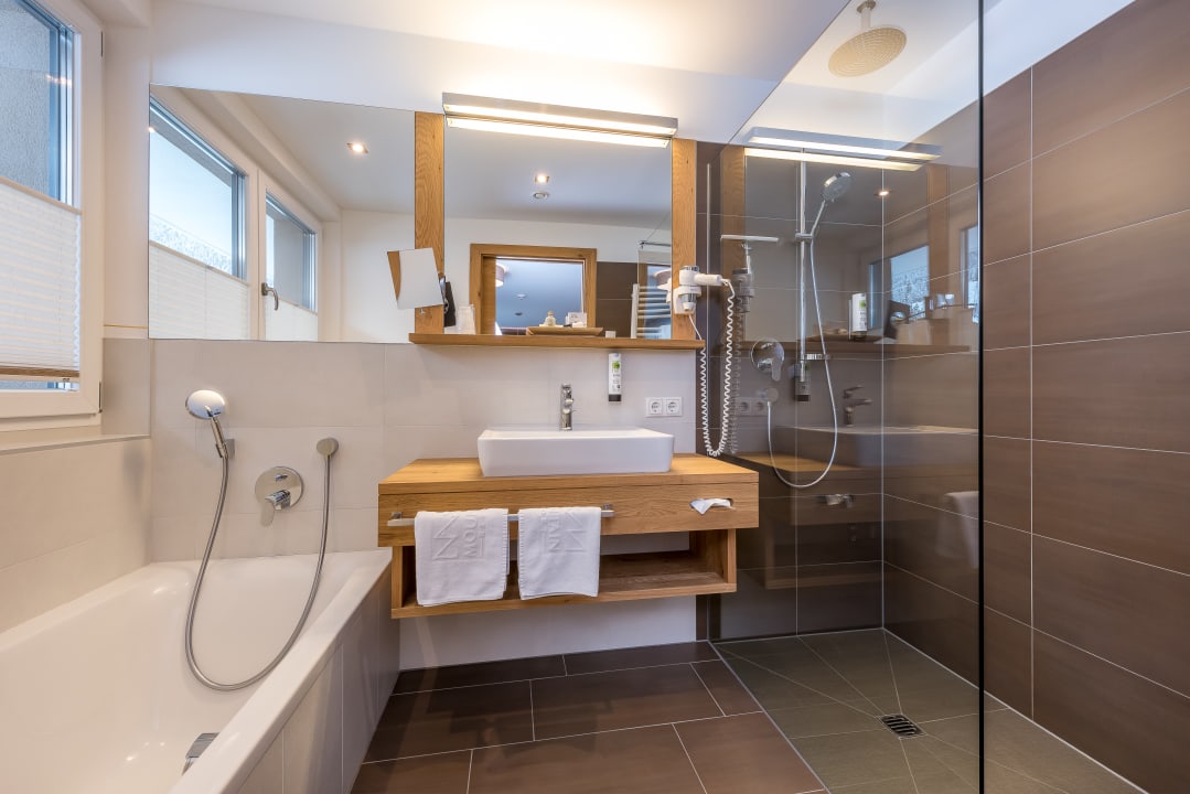 Zimmer Mountain Resort M&M