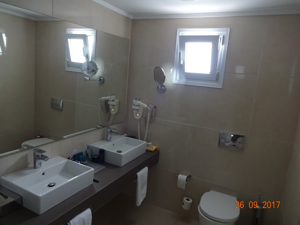 Zimmer Anemos Luxury Grand Resort