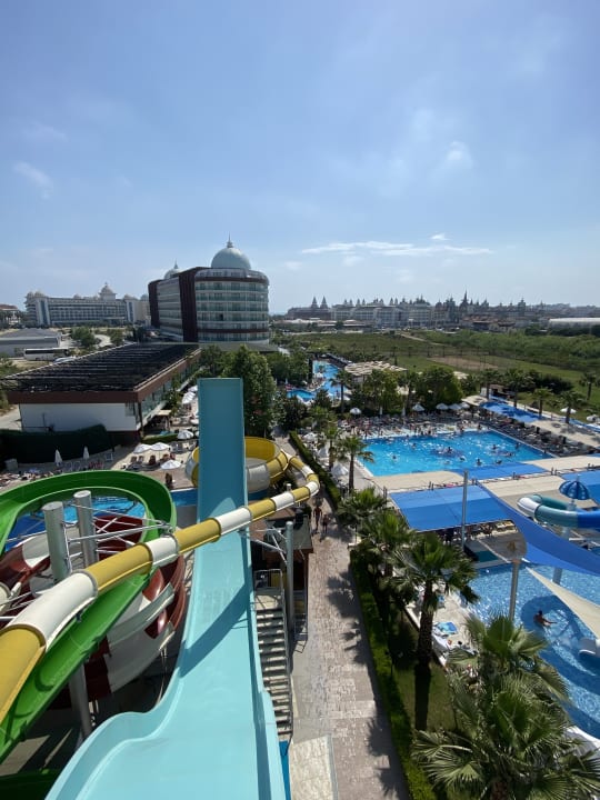 Sport & Freizeit Dream World Aqua Hotel