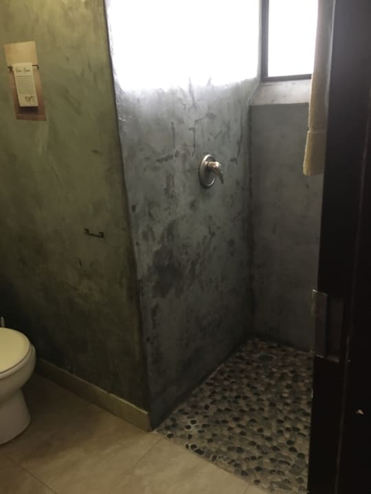 Zimmer Okaukuejo Camp