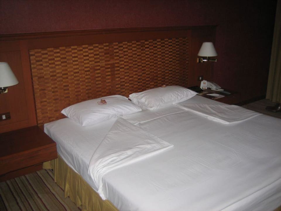 Deluxe Zimmer Hotel The Empress