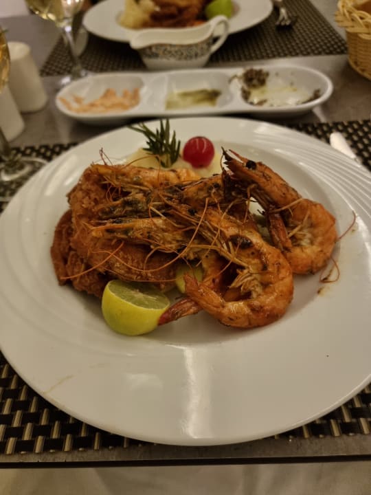 Gastro Beach Albatros Resort