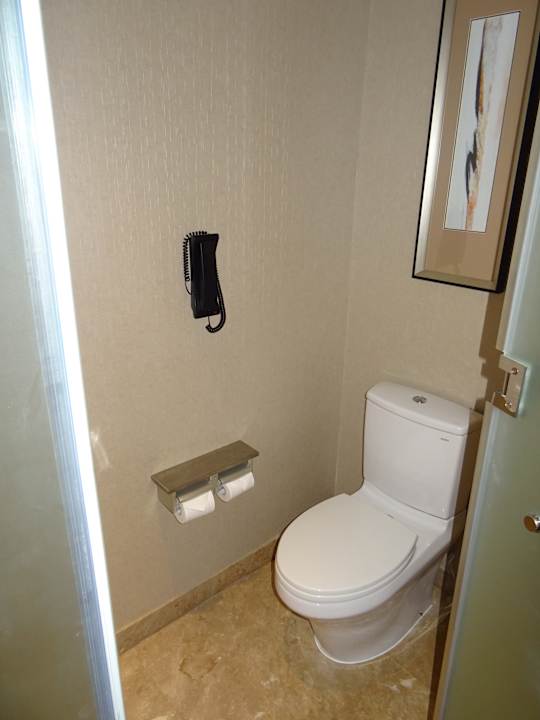 Zimmer Langham Place Haining