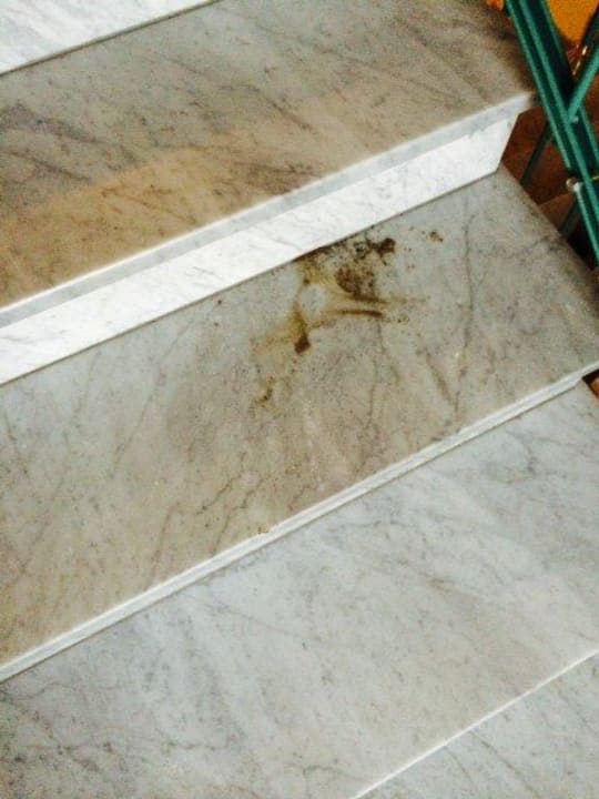 Mindestens 3 Tage liegender Erdbrocken Hotel Kohlerhof