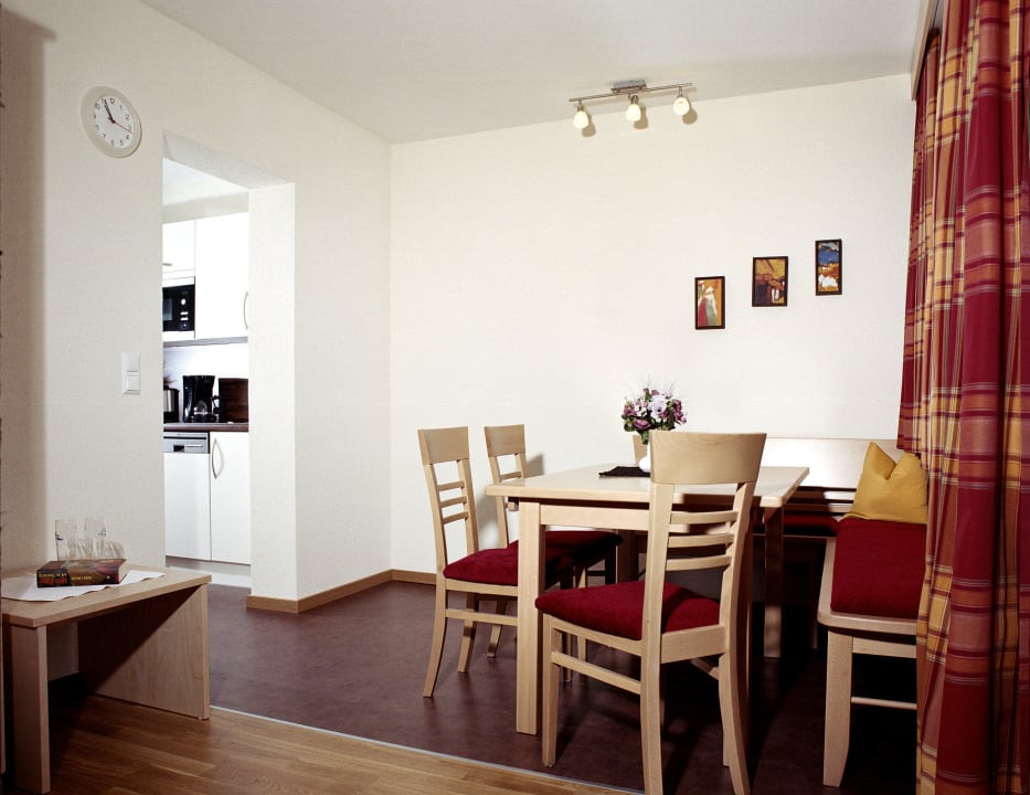 Apart 8 Apart-Hotel Sonnhof