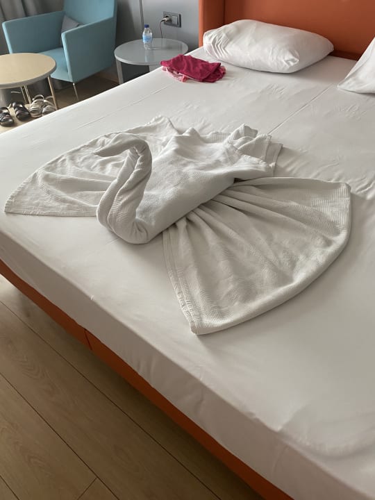 Zimmer Numa Bay Exclusive Hotel