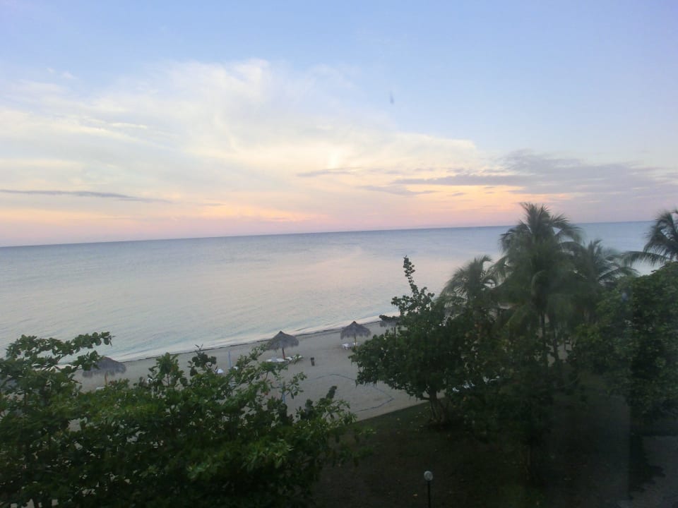 Toller Ausblick Club Amigo Hotel Ancon