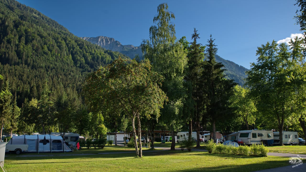 Außenansicht Am Waldbad