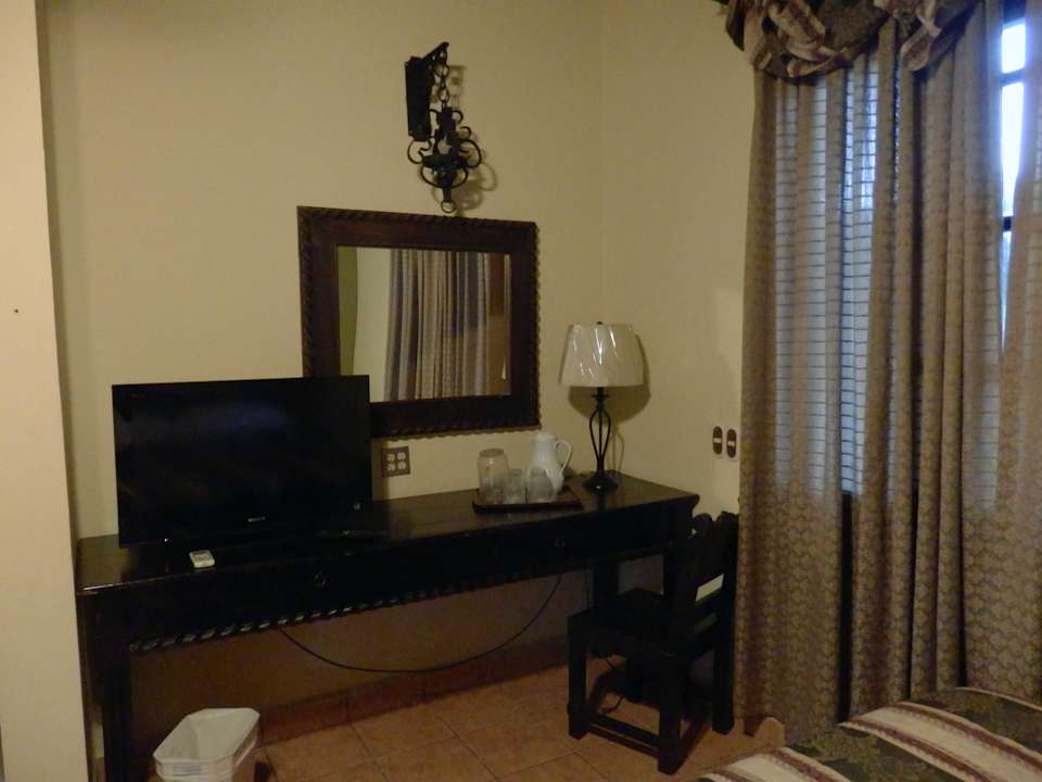 Zimmer 103 Hotel Gualiqueme