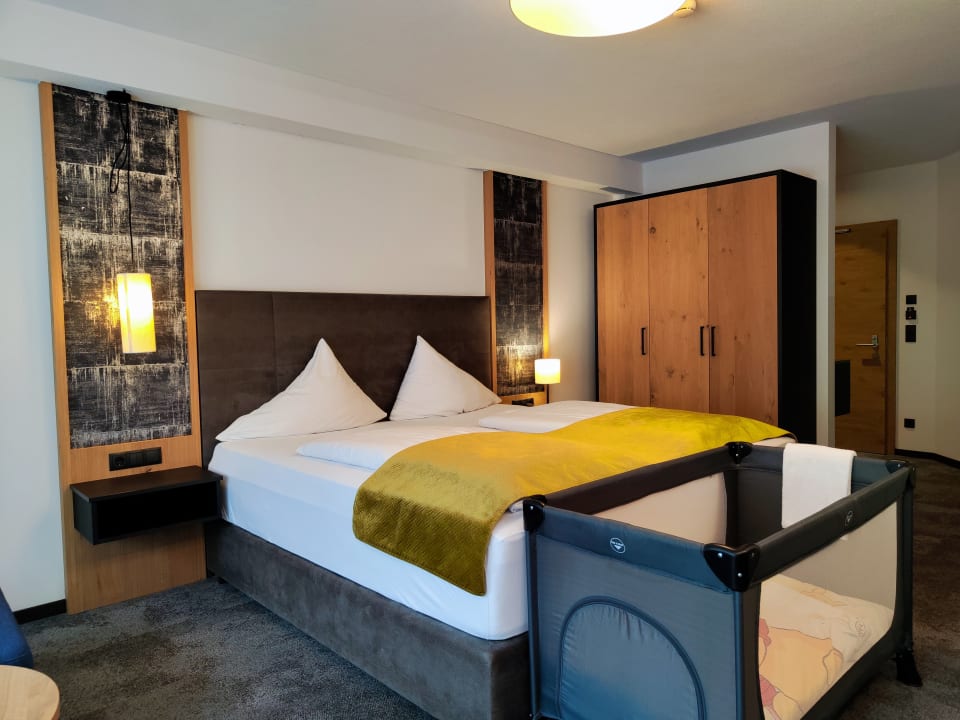 Zimmer Arthurs Hotel am Achensee