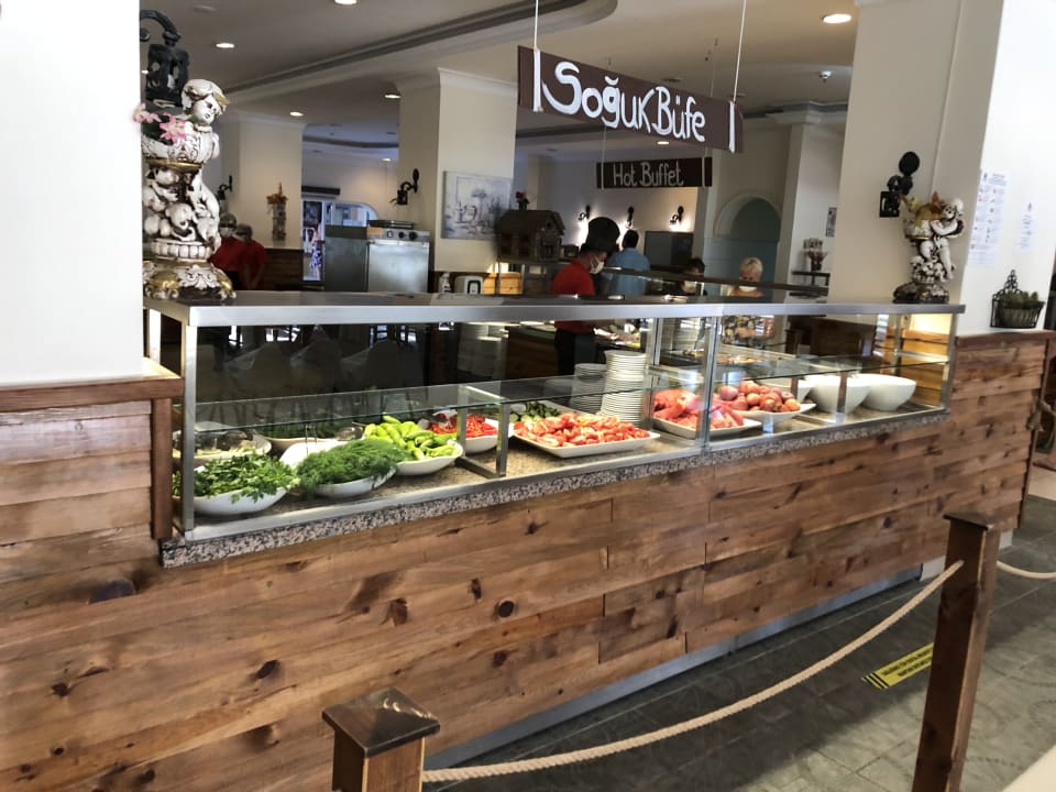 Gastro Club Turtas Beach Hotel