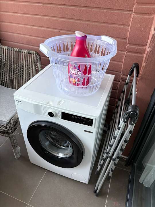 Zimmer Geyikbayiri Mountain Holiday Village