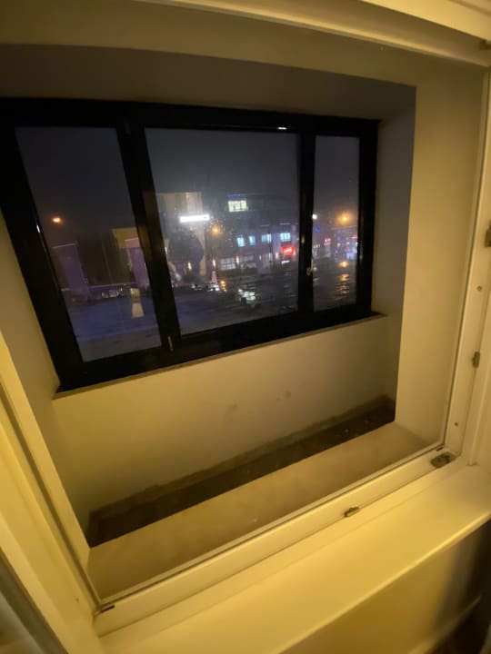 Zimmer Hotel Vier Jahreszeiten Lübeck