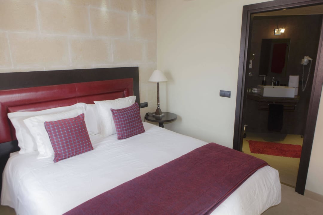 Suite con terraza Hotel San Miguel