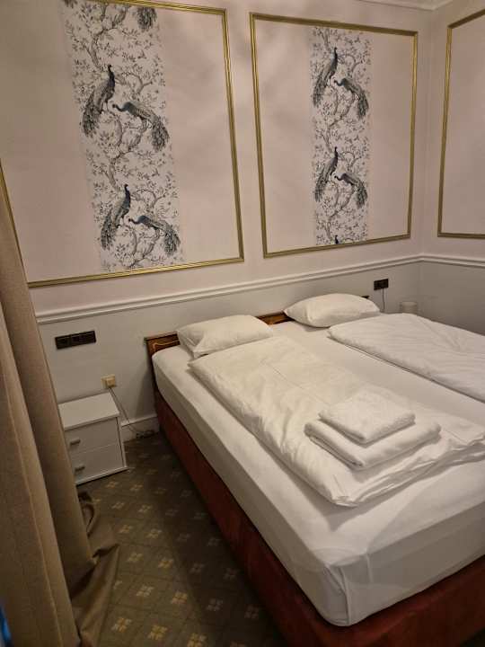 Zimmer Hotel Viki