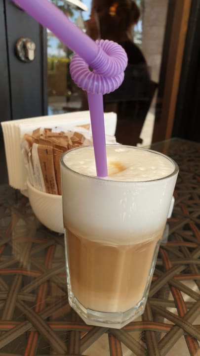 Gastro Kamelya Collection Selin Hotel