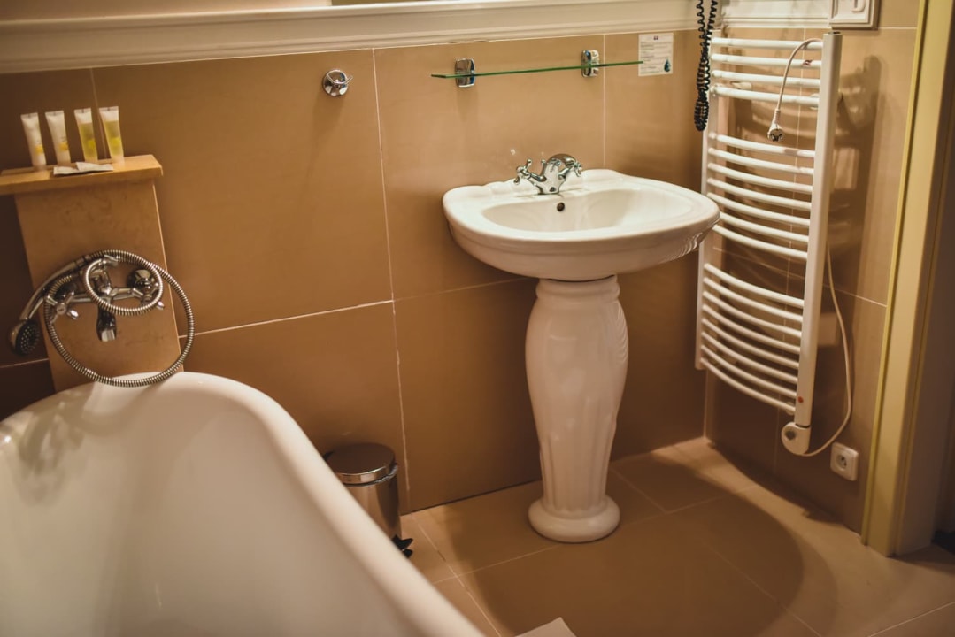 Zimmer Zámek Kamenný dvůr