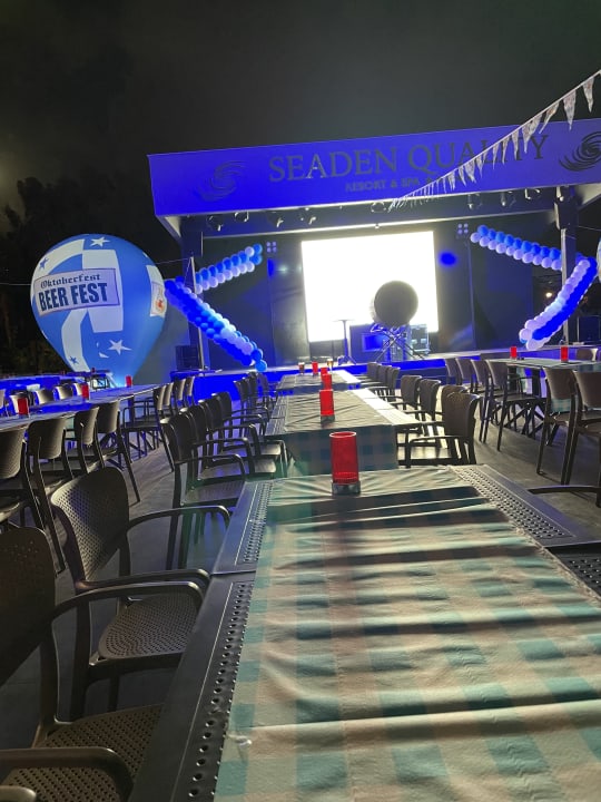 Sport & Freizeit Seaden Quality Resort & Spa