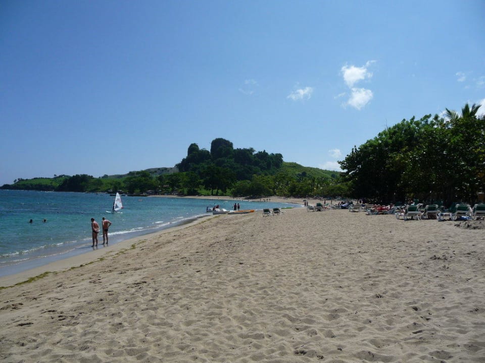 Unser Strand Playabachata Hotel