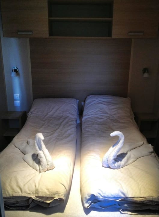 Schlafzimmer Guesthouse Sjåvik Vacation