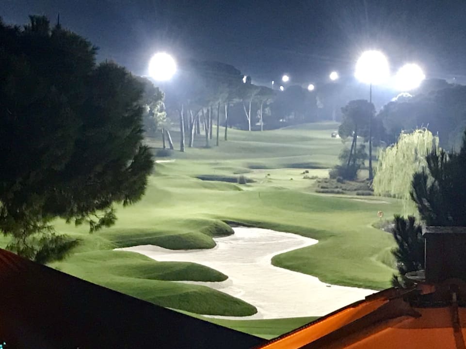 Sport & Freizeit Maxx Royal Belek Golf Resort