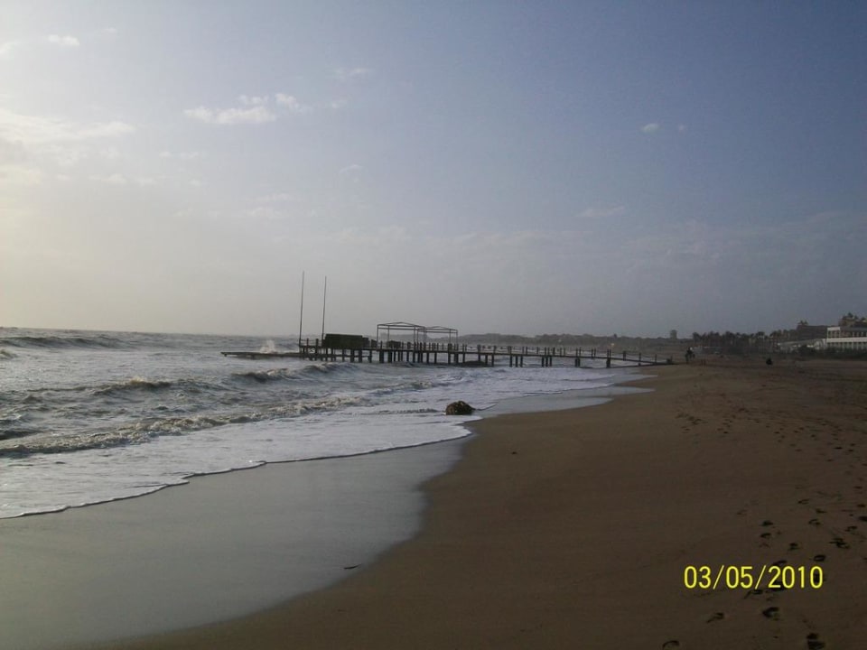 Strand Voyage Belek Golf & Spa