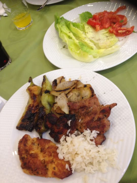 Restaurant Dream Family Club