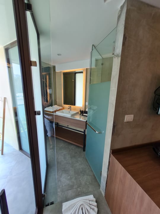 Zimmer Dewa Phuket Resort and Villas