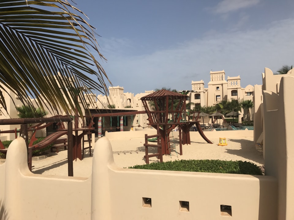 Sport & Freizeit Hotel Riu Touareg