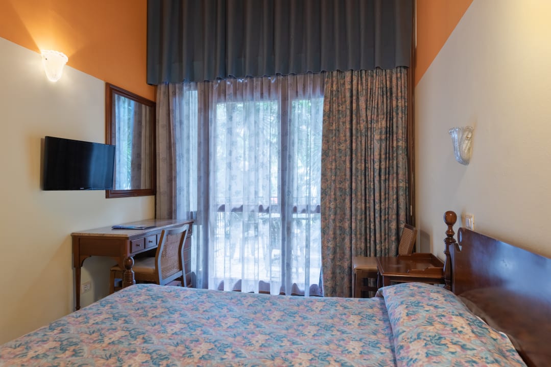 Zimmer Hotel Palme & Suite