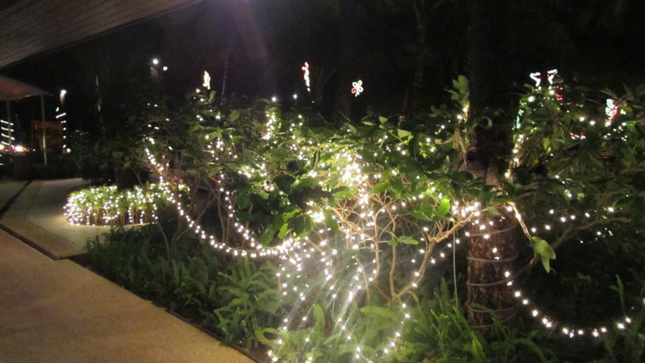 Eingangsbereich 21 Poolseite Best Western Premier Bangtao Beach Resort & Spa