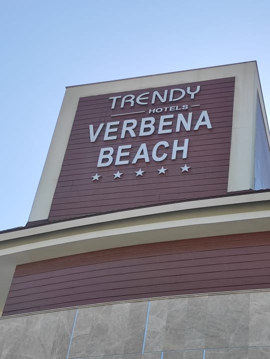Sonstiges Sentido Trendy Verbena Beach