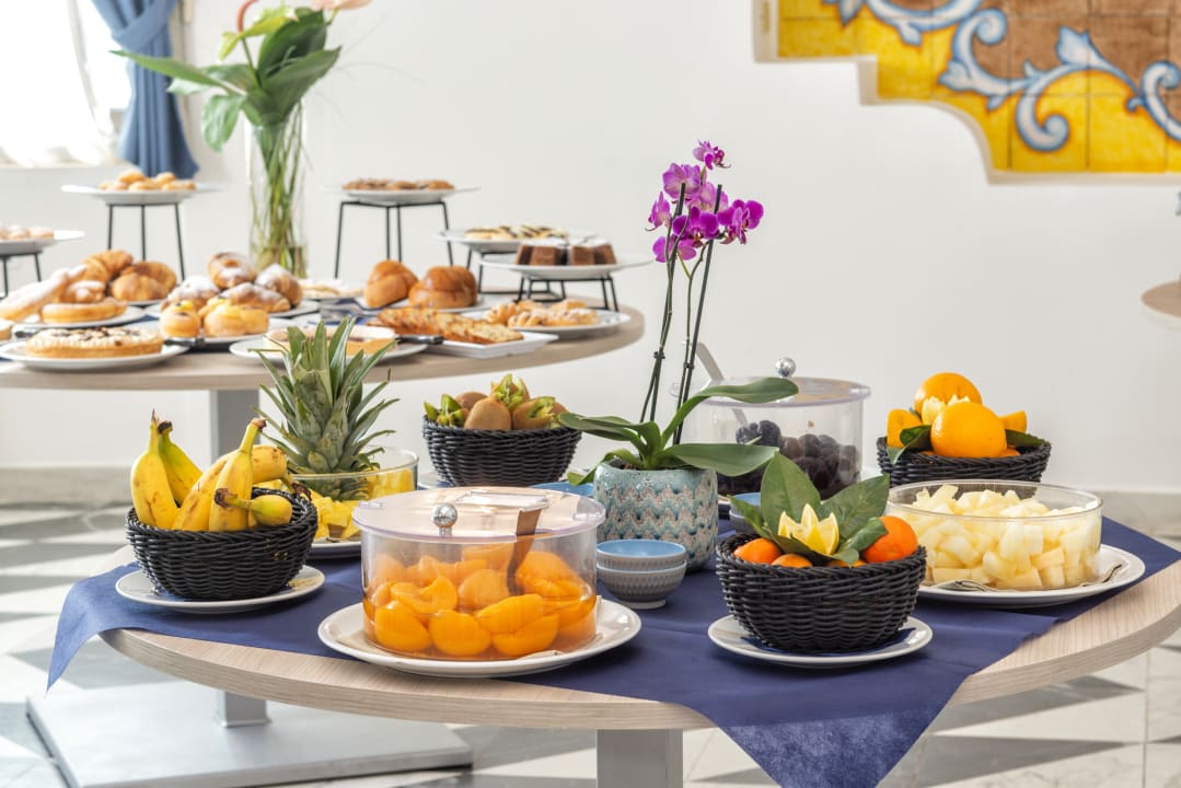 Gastro Hotel San Lorenzo Terme