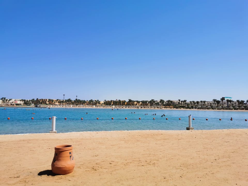 Strand Steigenberger Coraya Beach - Adults only