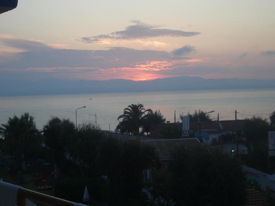 Kerkyra Hotel Albatros