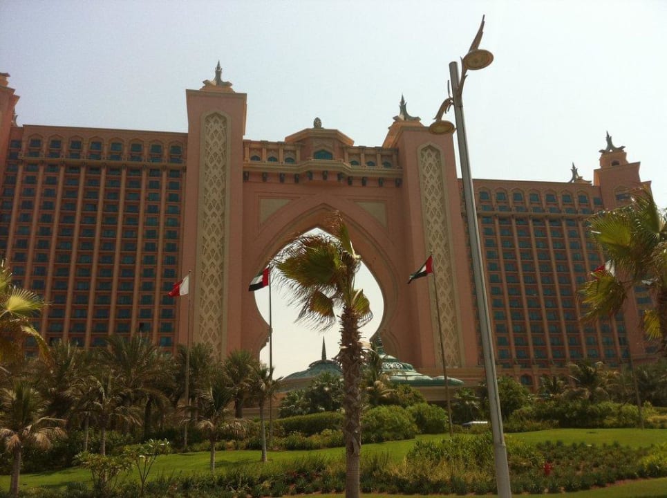 Atlantis Hotel Atlantis, The Palm