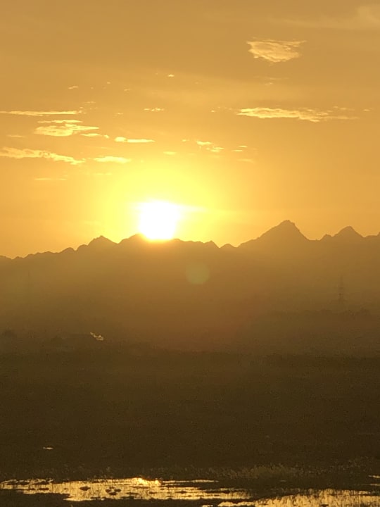 Ausblick Sentido Caribbean World Soma Bay
