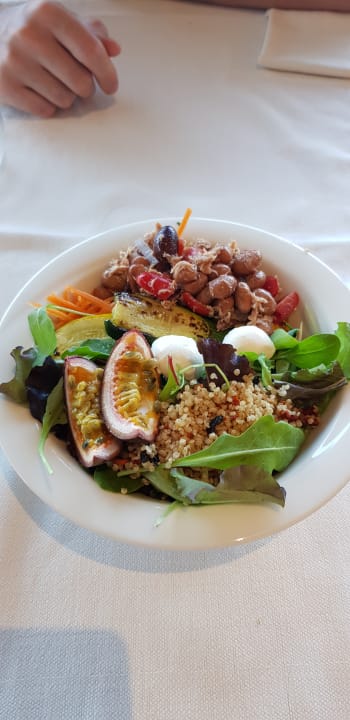 Gastro Lino delle Fate - Eco Village Resort