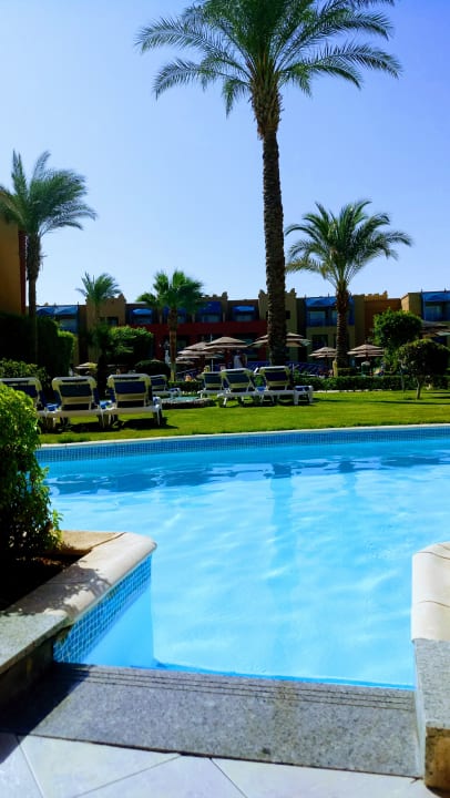 Pool Hotel Titanic Palace