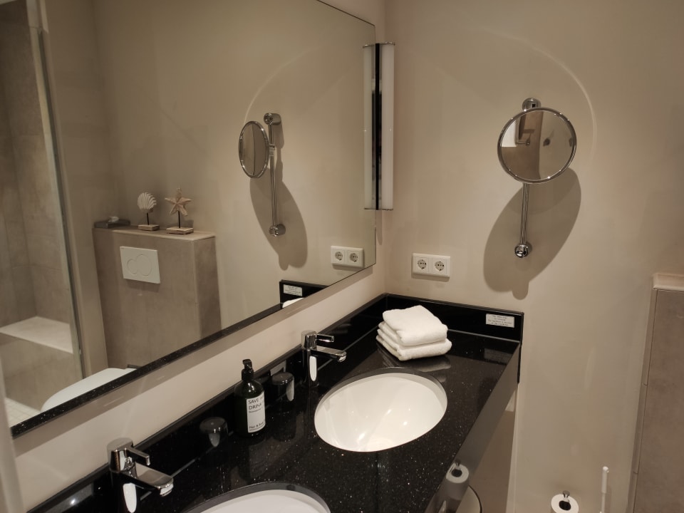 Zimmer Romantik Hotel Jagdhaus Eiden am See