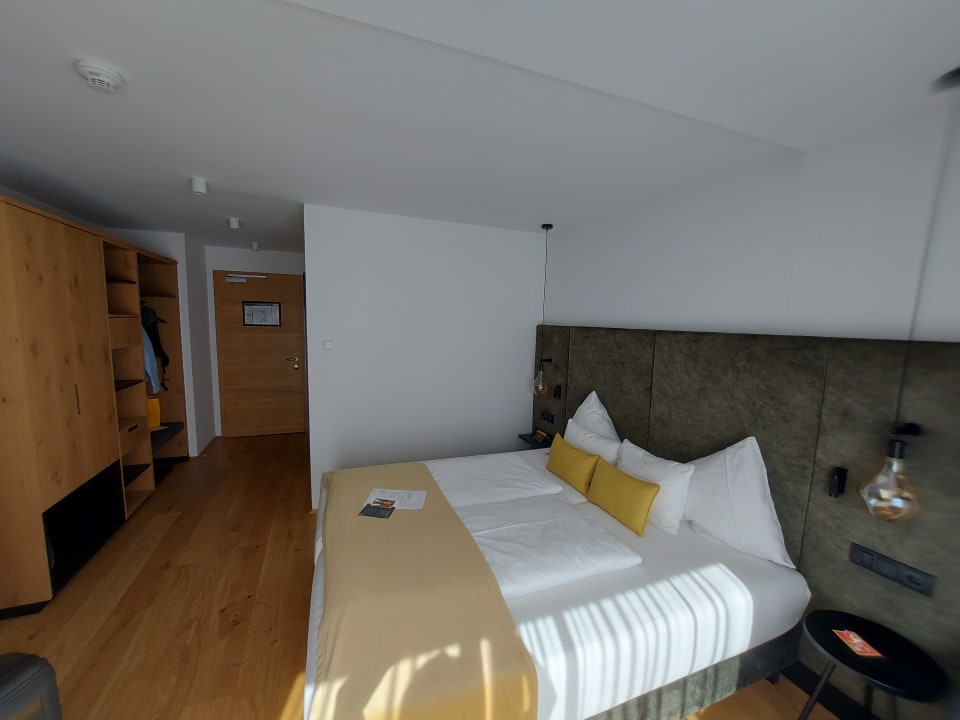 Zimmer Active Nature Resort DAS SeeMOUNT