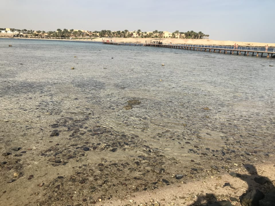 Strand Jaz Dar EL Madina