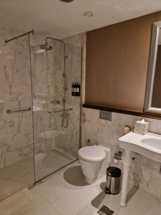 Zimmer Rixos Bab Al Bahr