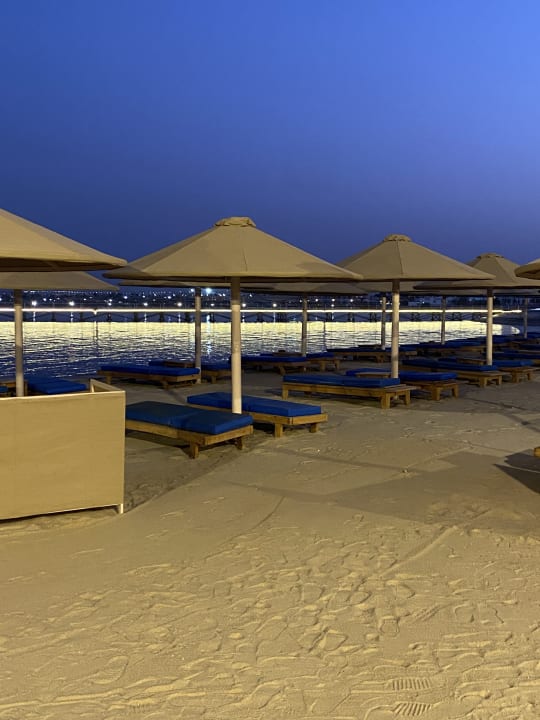 Strand Beach Albatros Resort