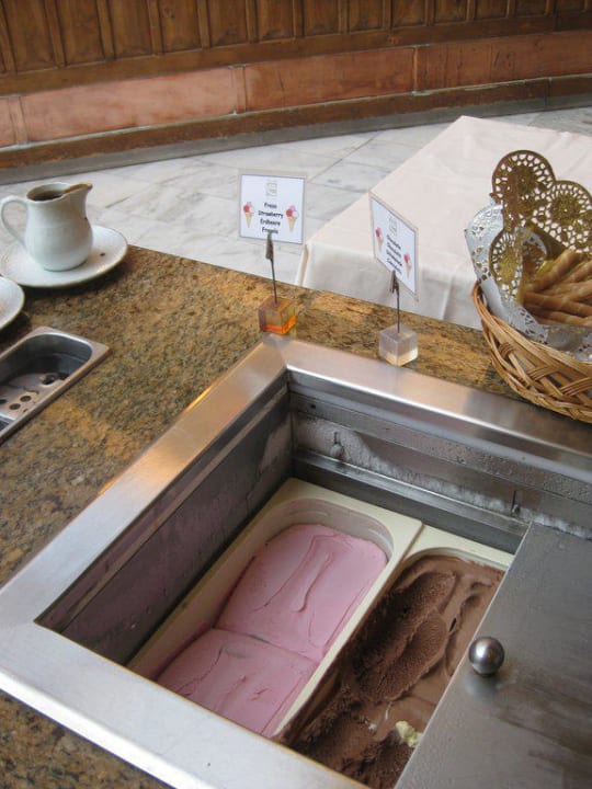 Abendessen Gran Tacande Wellness & Relax Costa Adeje